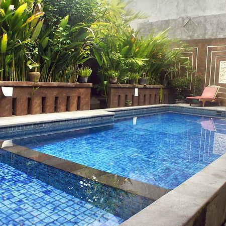Waringin Homestay Kuta Lombok Zewnętrze zdjęcie