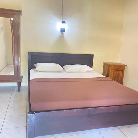 Waringin Homestay Kuta Lombok Zewnętrze zdjęcie