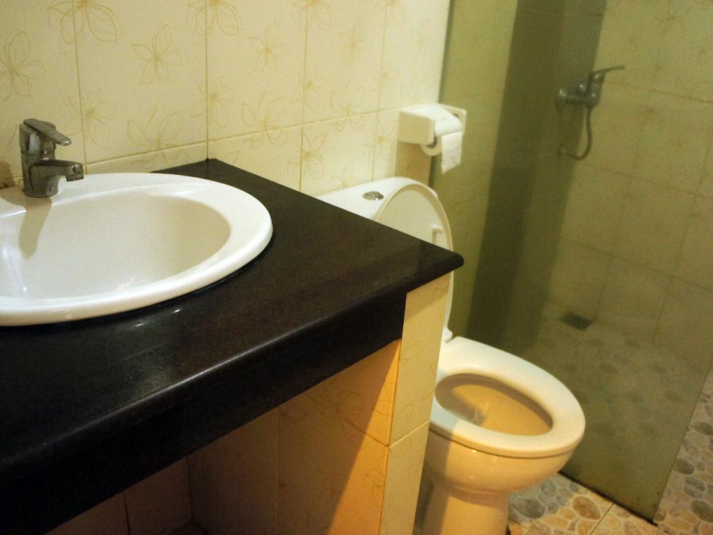 Waringin Homestay Kuta Lombok Zewnętrze zdjęcie