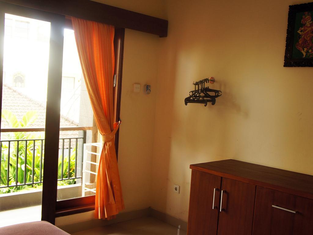 Waringin Homestay Kuta Lombok Zewnętrze zdjęcie