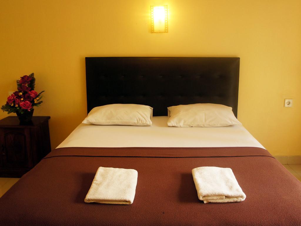 Waringin Homestay Kuta Lombok Zewnętrze zdjęcie