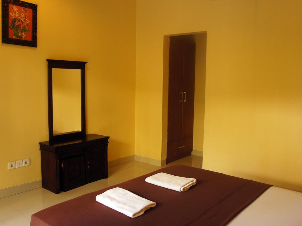 Waringin Homestay Kuta Lombok Zewnętrze zdjęcie