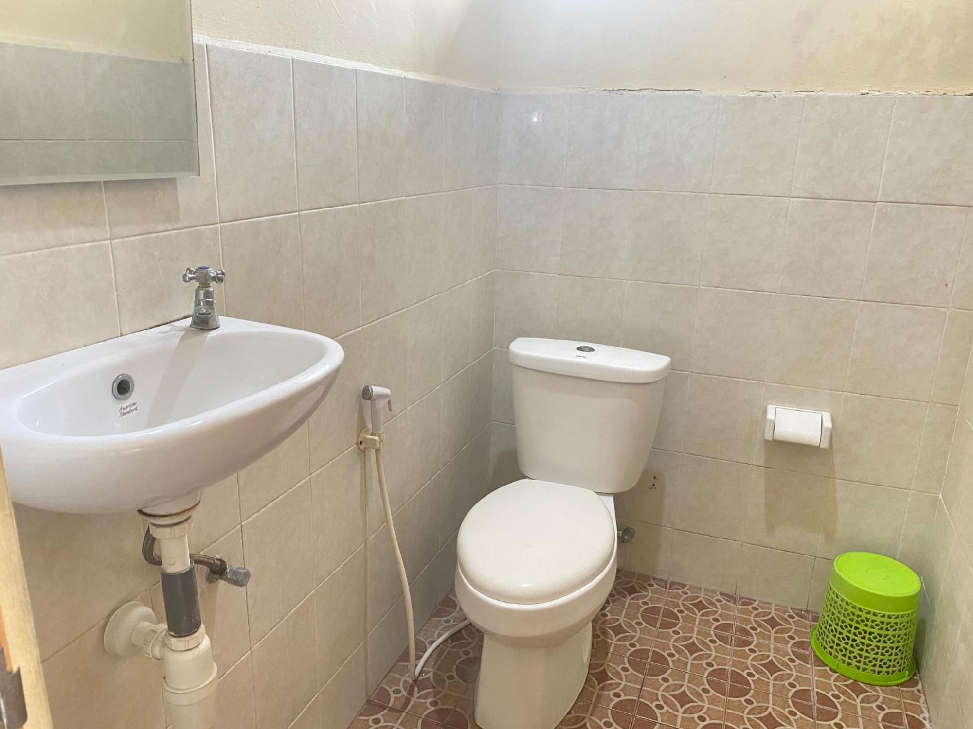 Waringin Homestay Kuta Lombok Zewnętrze zdjęcie