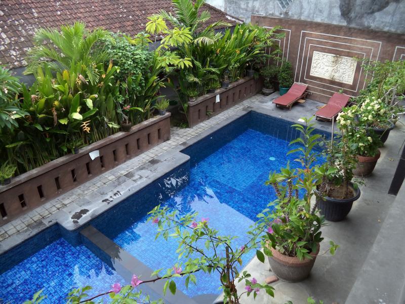 Waringin Homestay Kuta Lombok Zewnętrze zdjęcie