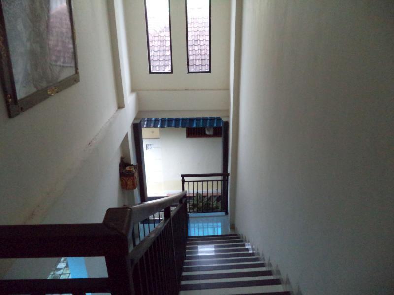 Waringin Homestay Kuta Lombok Zewnętrze zdjęcie