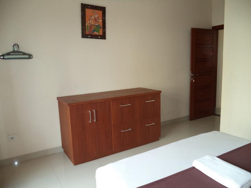 Waringin Homestay Kuta Lombok Zewnętrze zdjęcie