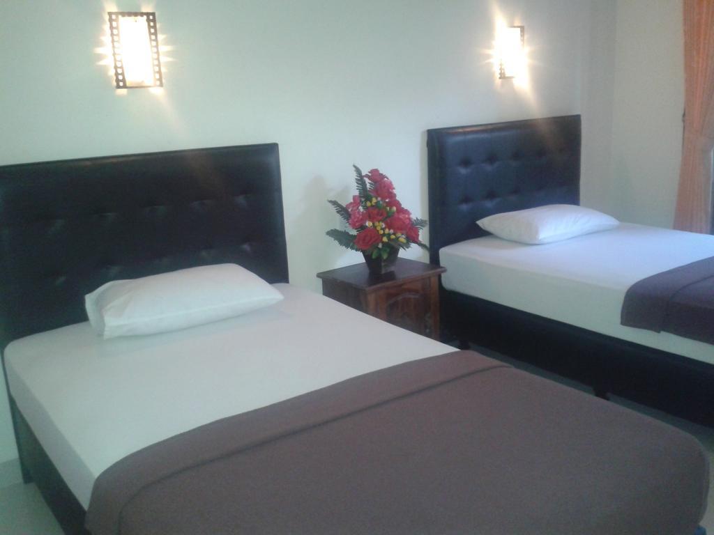 Waringin Homestay Kuta Lombok Zewnętrze zdjęcie