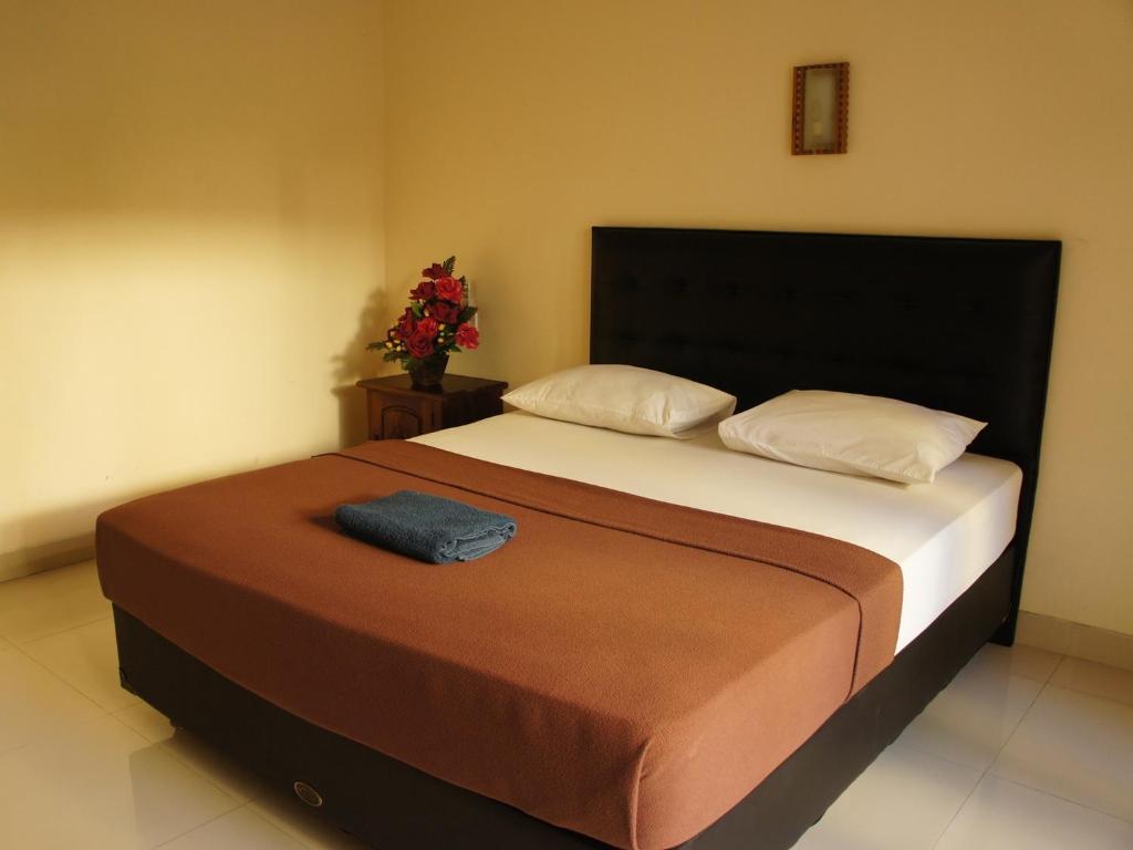 Waringin Homestay Kuta Lombok Pokój zdjęcie