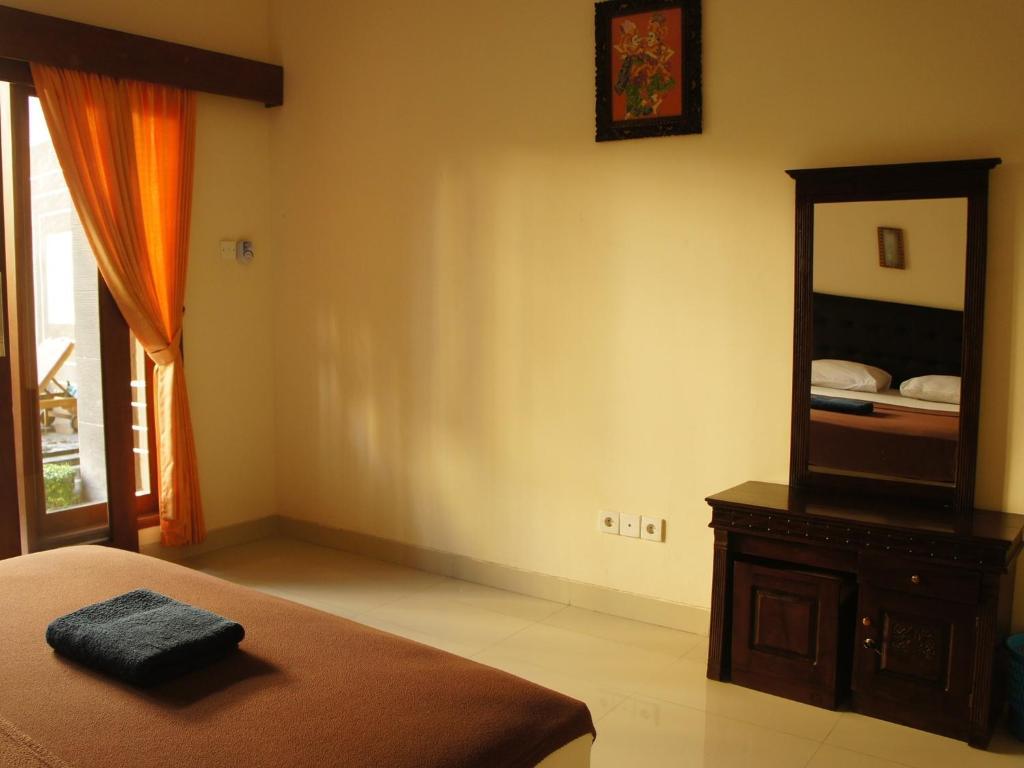 Waringin Homestay Kuta Lombok Pokój zdjęcie