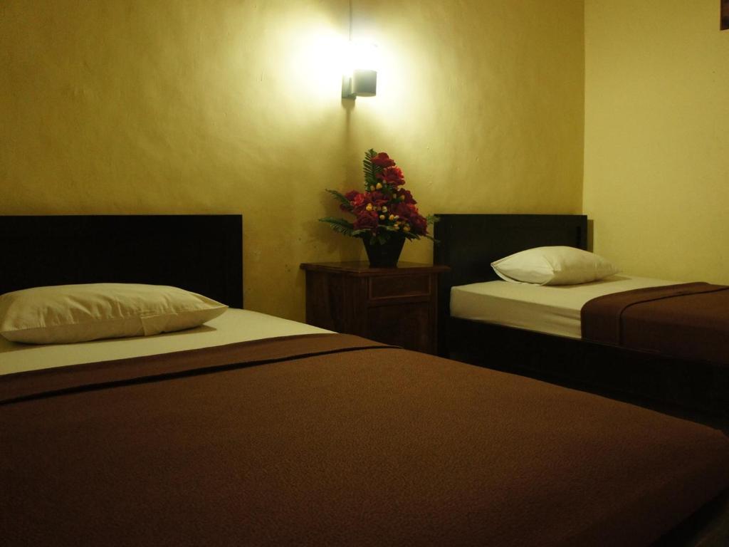 Waringin Homestay Kuta Lombok Pokój zdjęcie