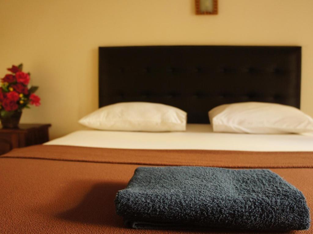 Waringin Homestay Kuta Lombok Pokój zdjęcie