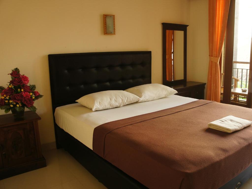 Waringin Homestay Kuta Lombok Pokój zdjęcie