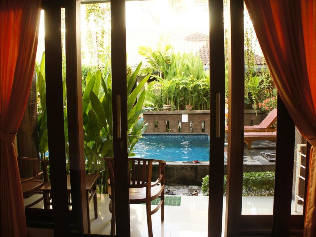 Waringin Homestay Kuta Lombok Zewnętrze zdjęcie