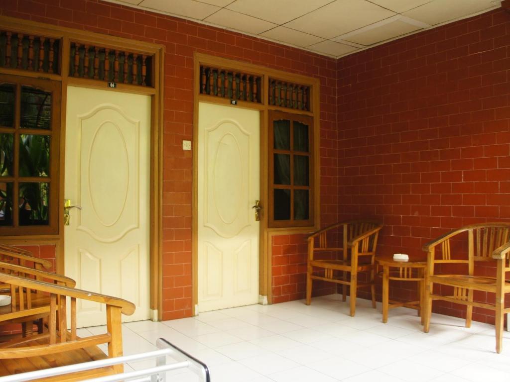 Waringin Homestay Kuta Lombok Zewnętrze zdjęcie