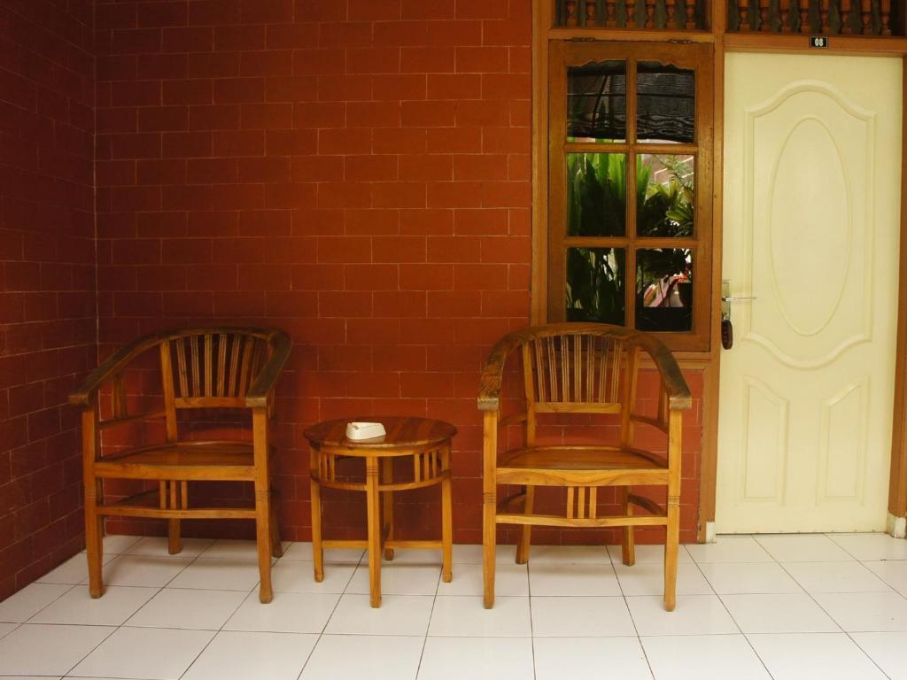 Waringin Homestay Kuta Lombok Zewnętrze zdjęcie