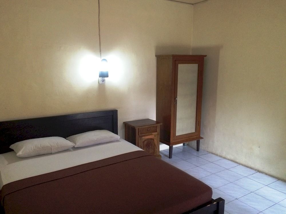 Waringin Homestay Kuta Lombok Zewnętrze zdjęcie