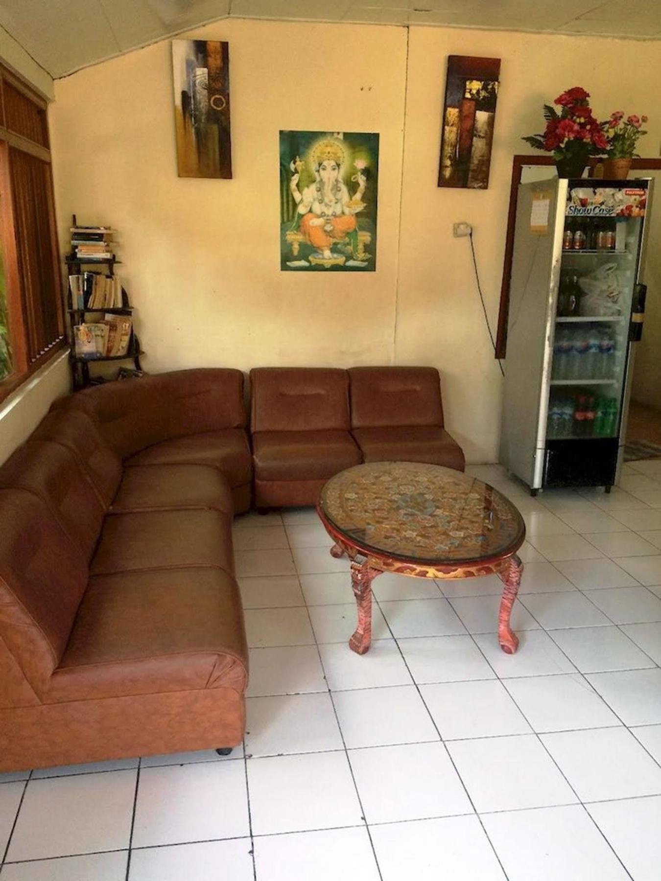 Waringin Homestay Kuta Lombok Zewnętrze zdjęcie