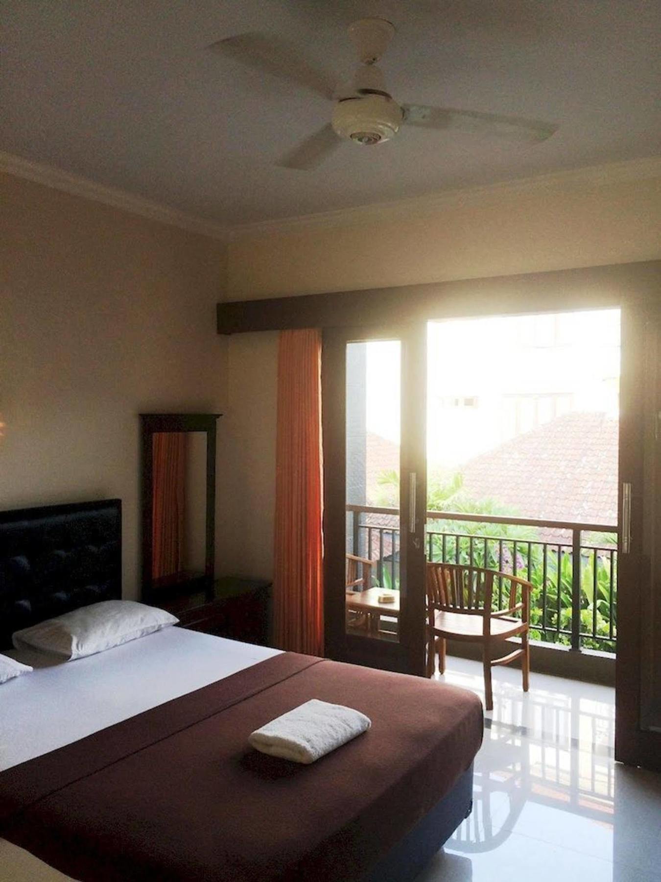Waringin Homestay Kuta Lombok Zewnętrze zdjęcie