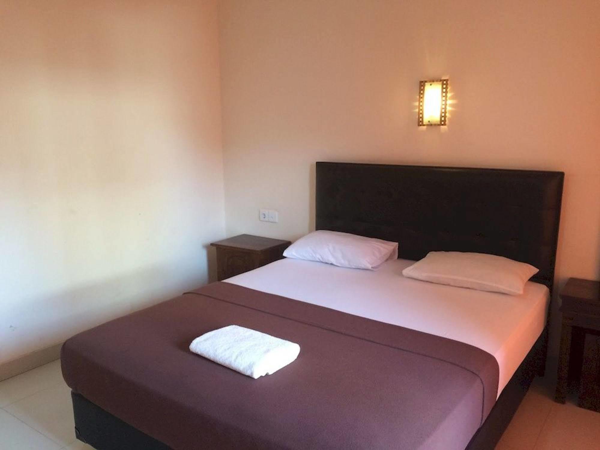 Waringin Homestay Kuta Lombok Zewnętrze zdjęcie