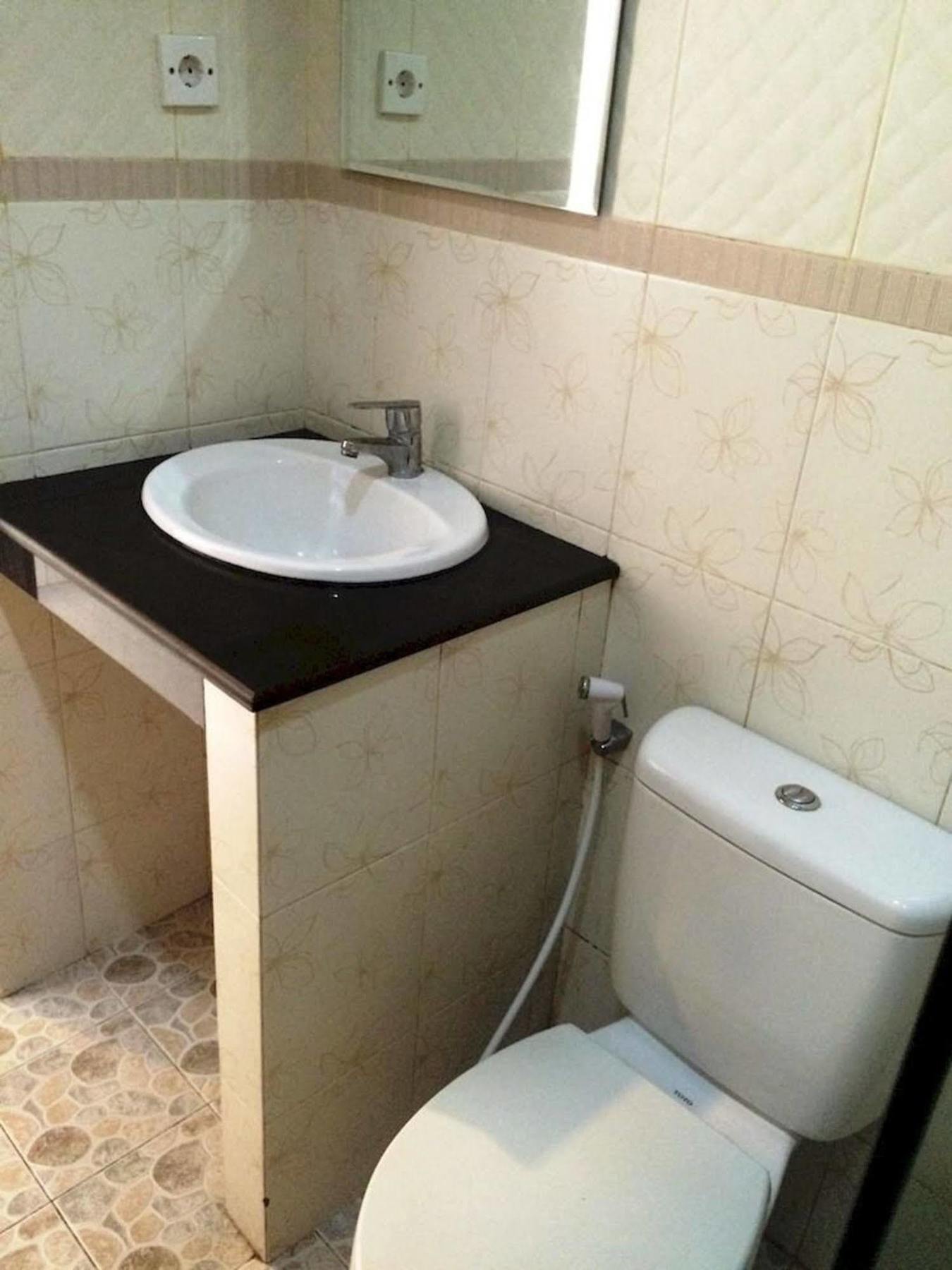 Waringin Homestay Kuta Lombok Zewnętrze zdjęcie