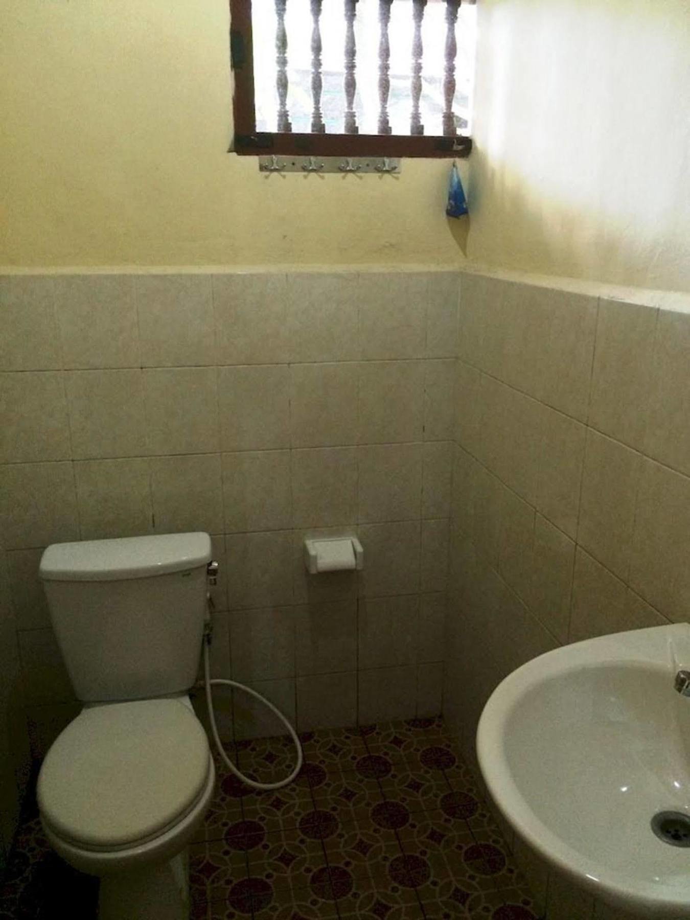 Waringin Homestay Kuta Lombok Zewnętrze zdjęcie