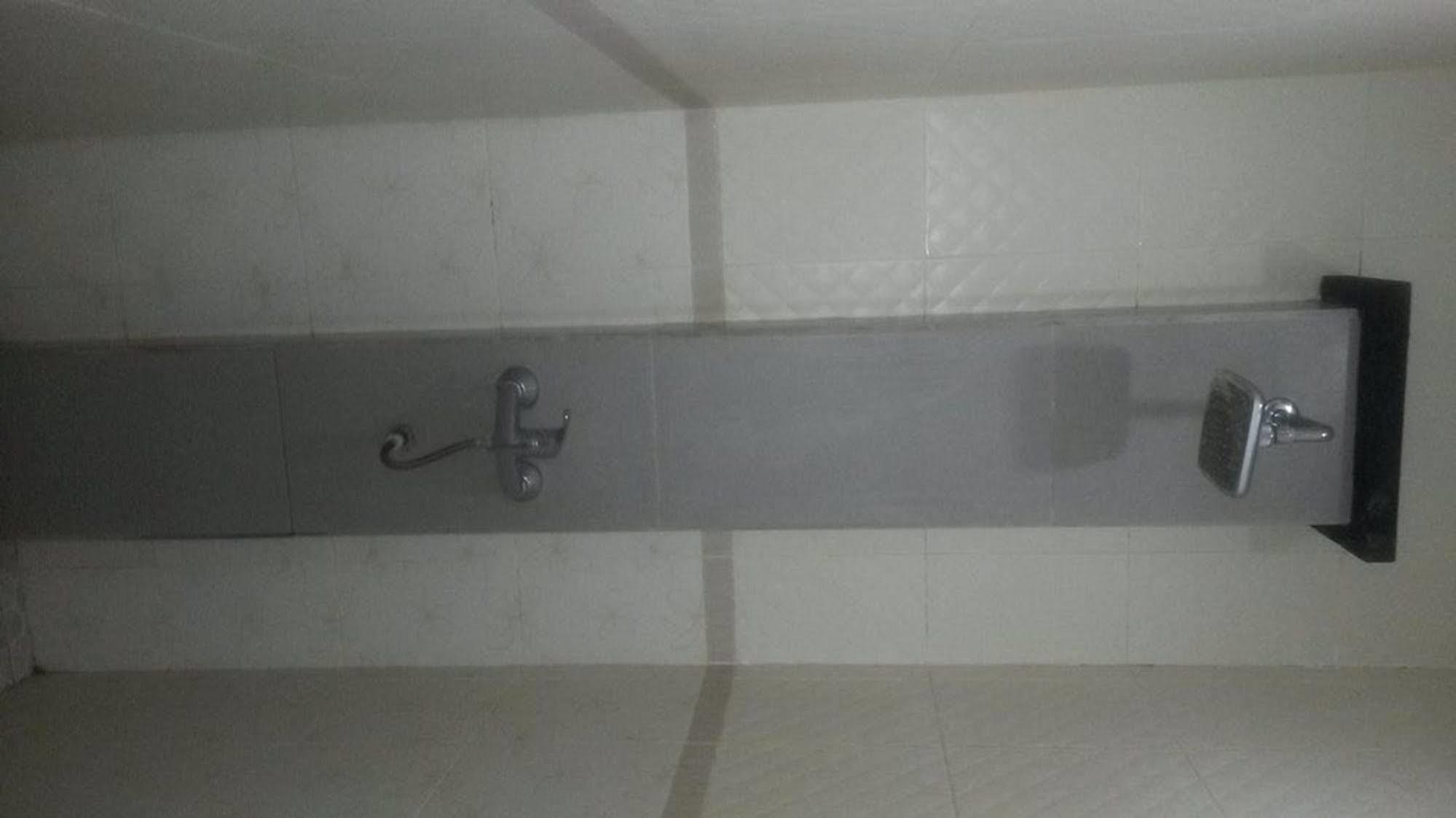 Waringin Homestay Kuta Lombok Zewnętrze zdjęcie