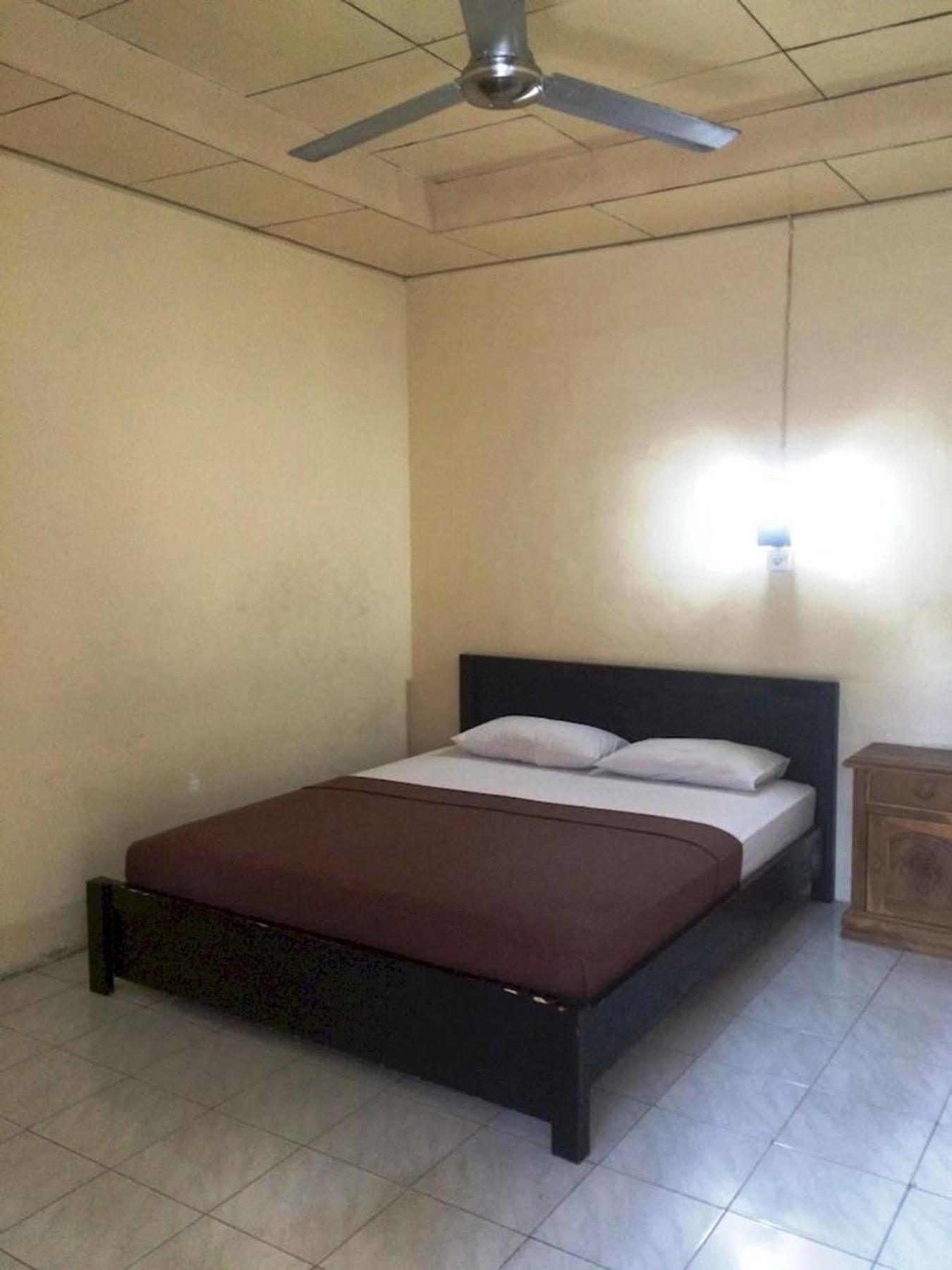 Waringin Homestay Kuta Lombok Zewnętrze zdjęcie