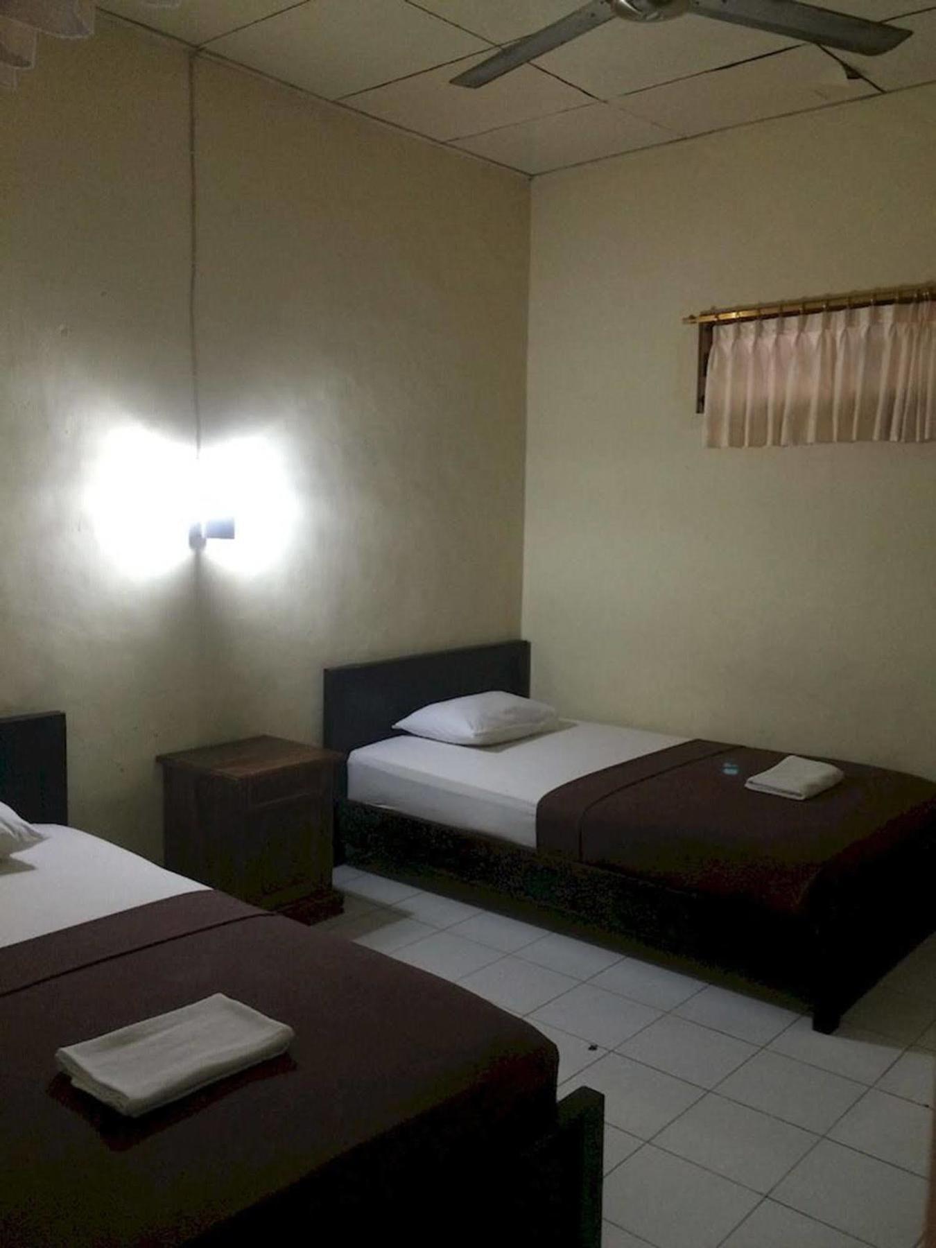 Waringin Homestay Kuta Lombok Zewnętrze zdjęcie