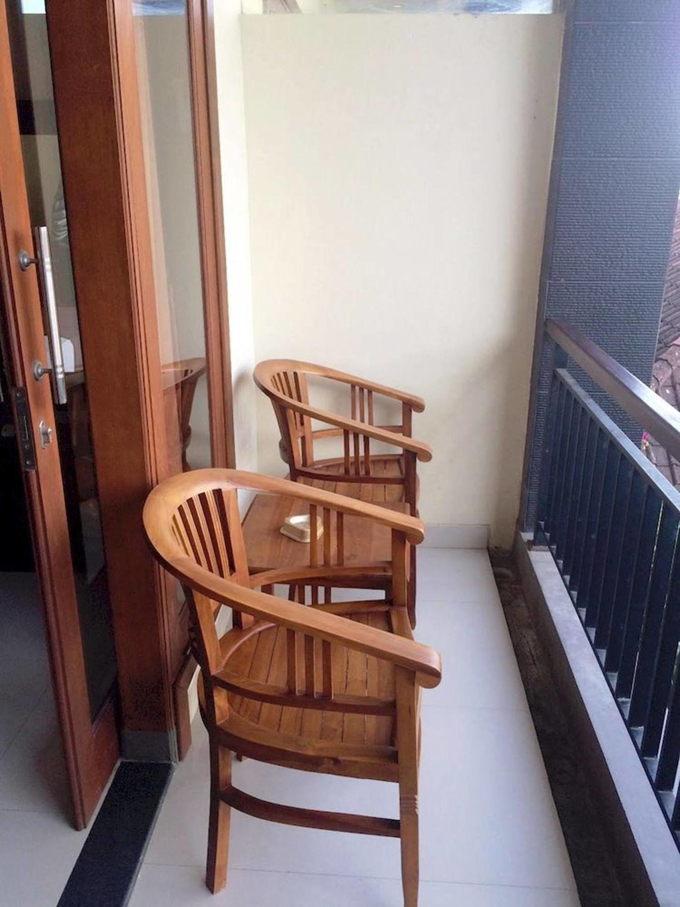 Waringin Homestay Kuta Lombok Zewnętrze zdjęcie