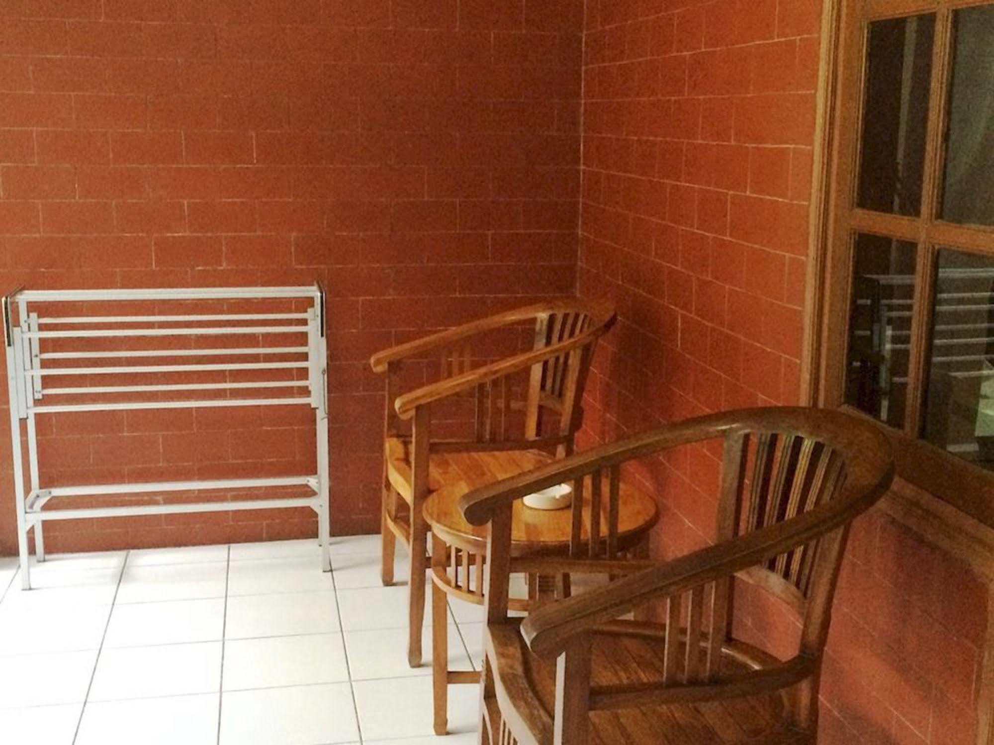 Waringin Homestay Kuta Lombok Zewnętrze zdjęcie