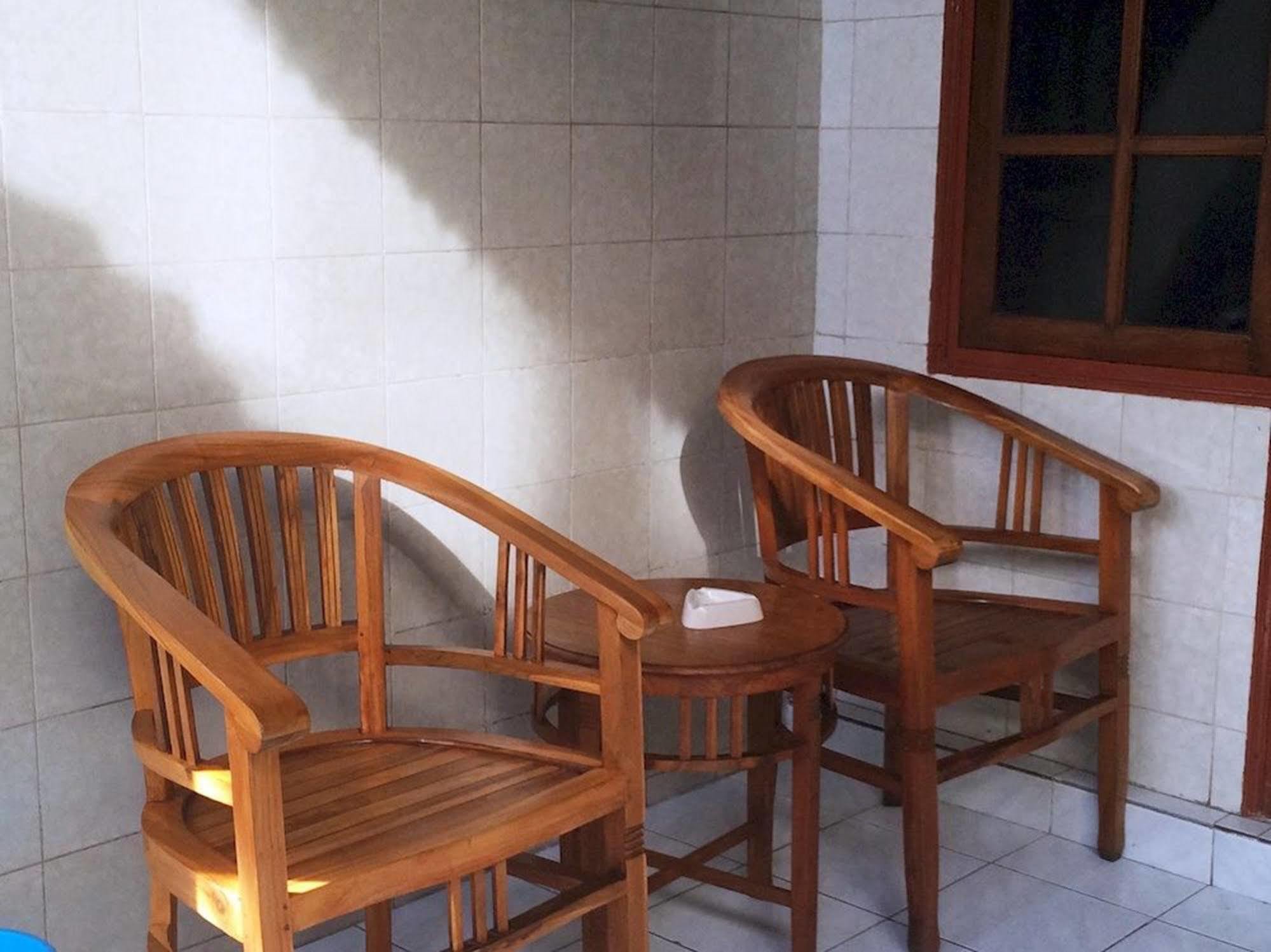 Waringin Homestay Kuta Lombok Zewnętrze zdjęcie