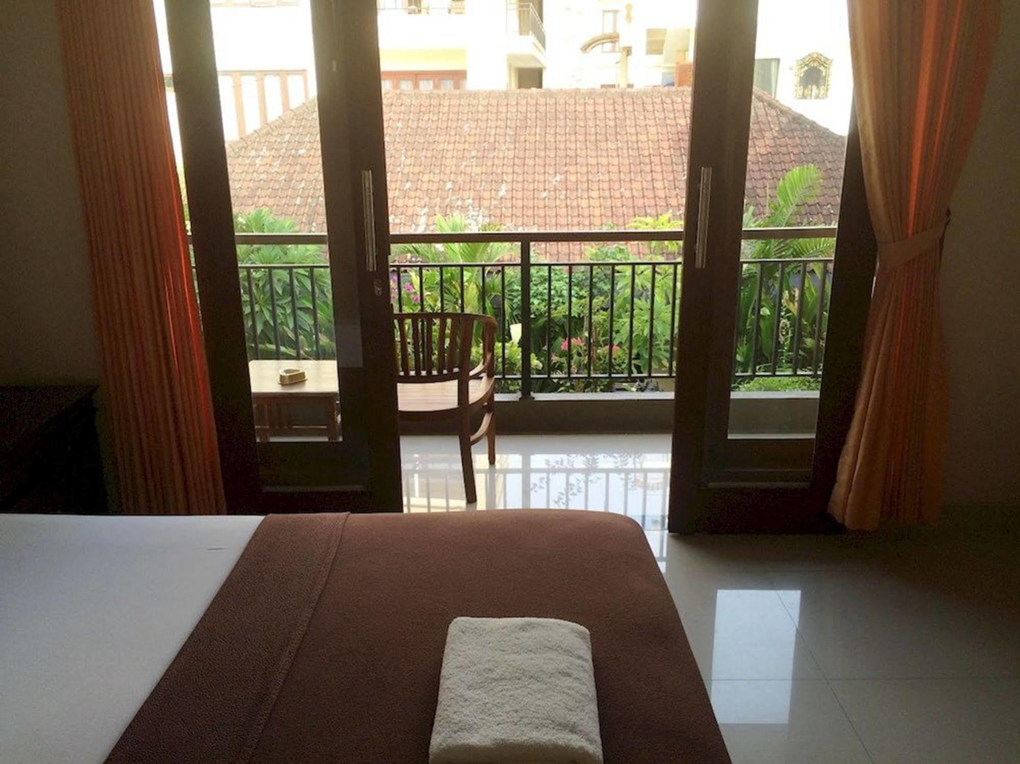 Waringin Homestay Kuta Lombok Zewnętrze zdjęcie