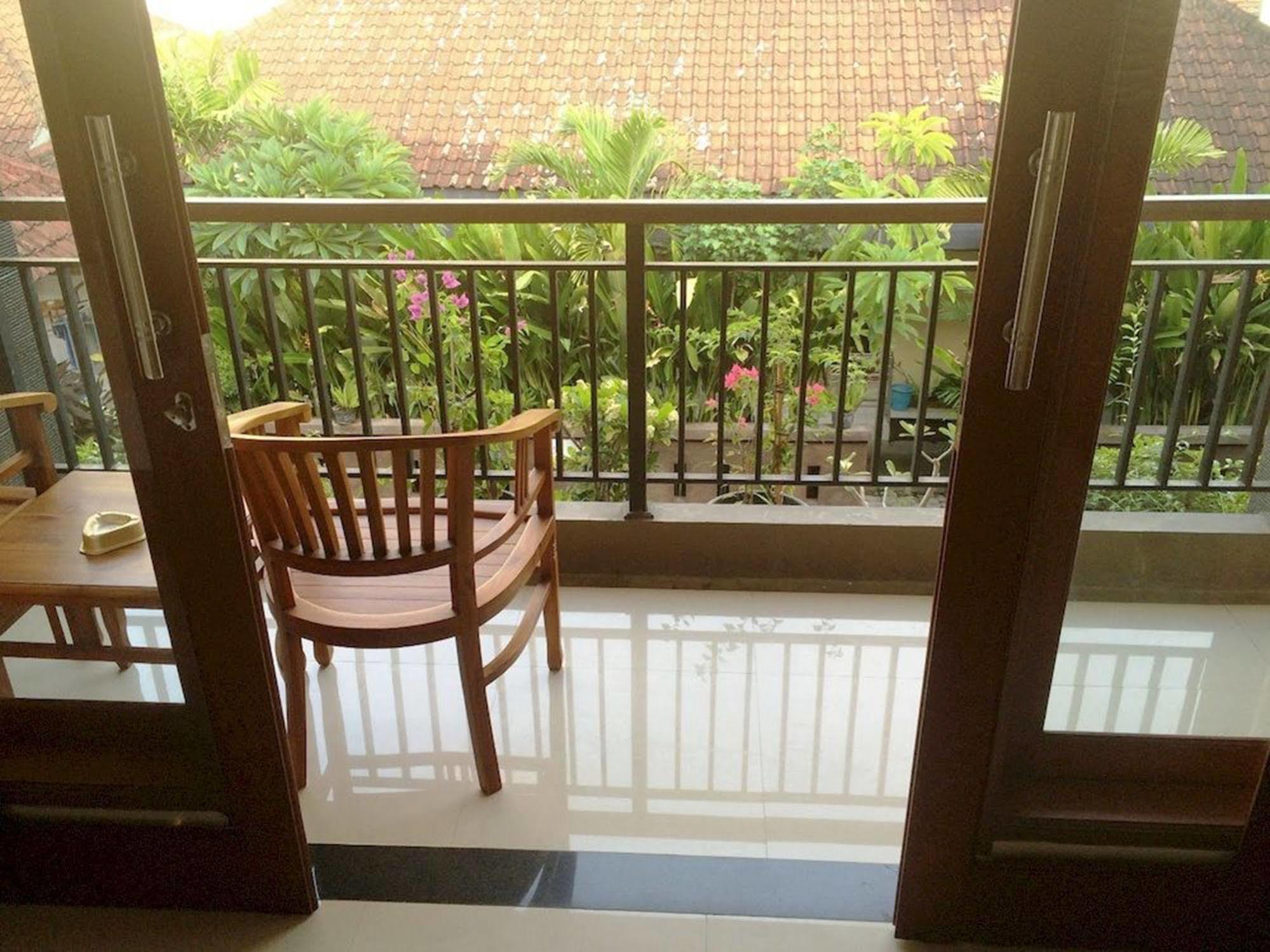 Waringin Homestay Kuta Lombok Zewnętrze zdjęcie