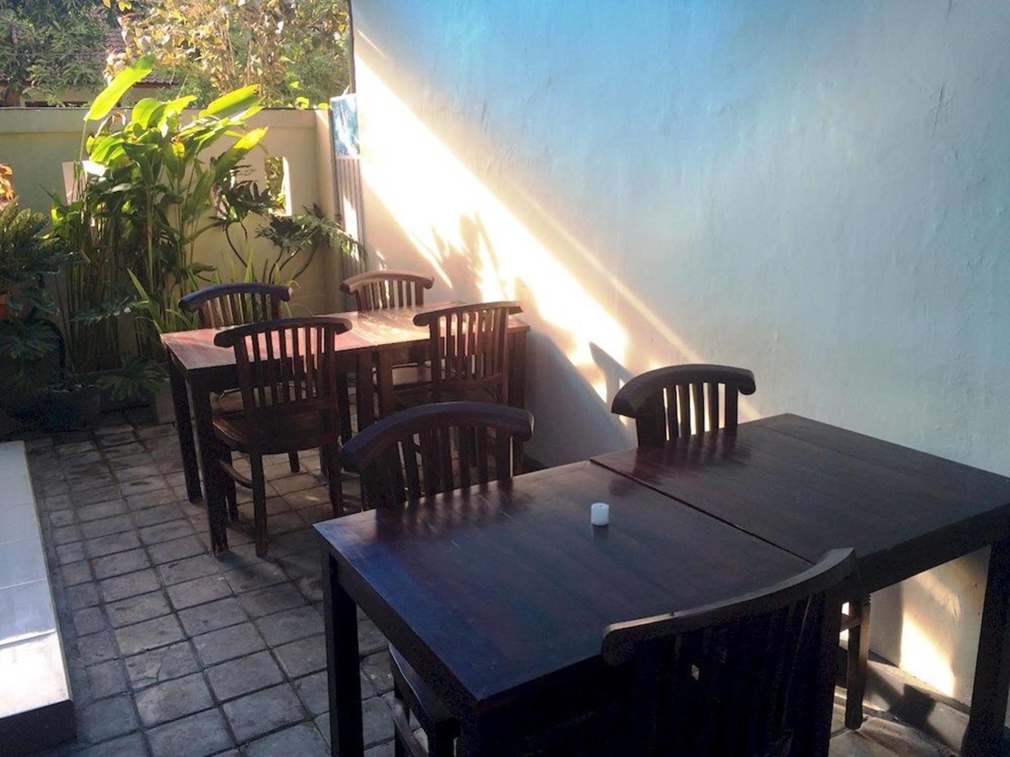 Waringin Homestay Kuta Lombok Zewnętrze zdjęcie