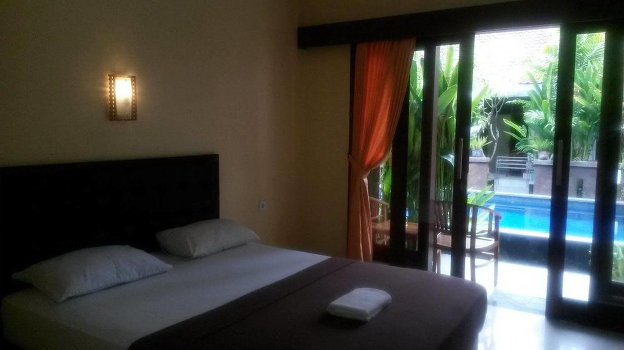 Waringin Homestay Kuta Lombok Zewnętrze zdjęcie