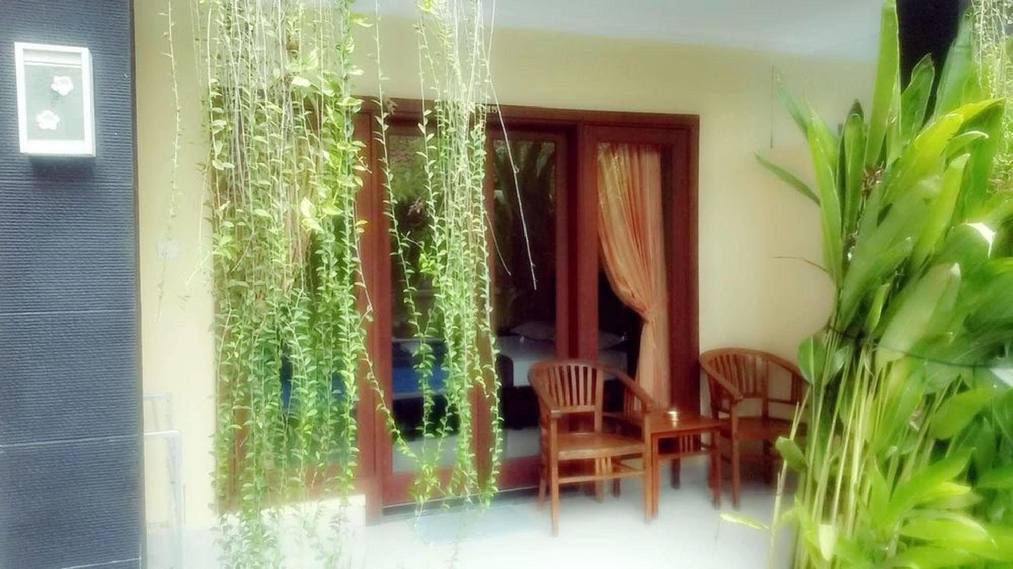 Waringin Homestay Kuta Lombok Zewnętrze zdjęcie