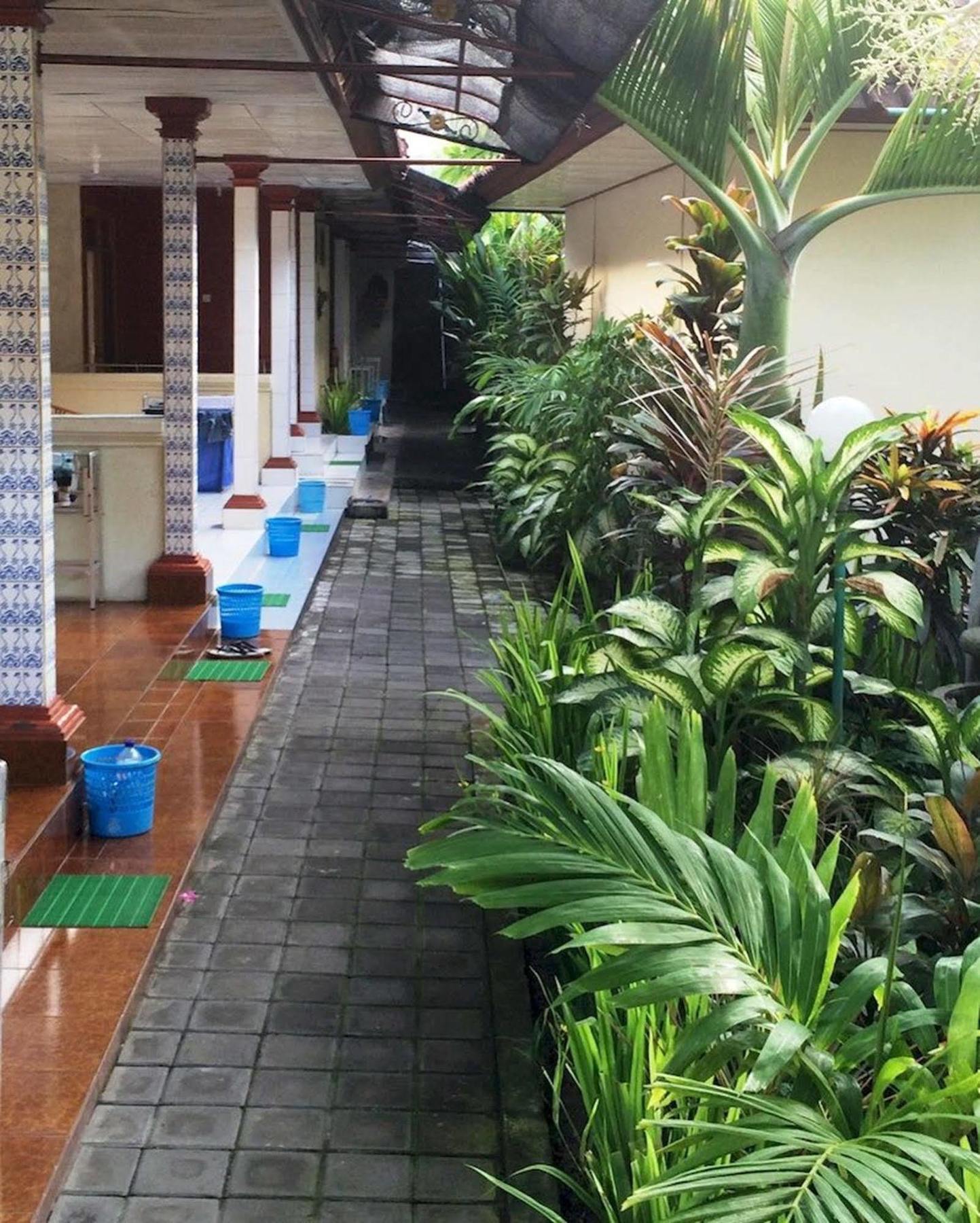 Waringin Homestay Kuta Lombok Zewnętrze zdjęcie